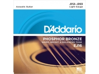 D´Addario EJ16 D´Addario EJ16